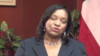 Sen. James: Pros & Cons of T-SPLOST