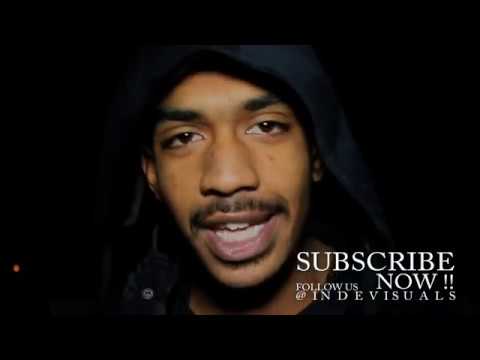 IndeVisuals Freestyle Ft Tiny & Monkey