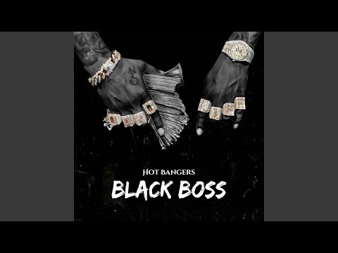 Black Boss | Hard Trap Beat