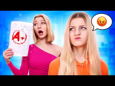 How to Get Rid of Sister? I Adopted a New Sister