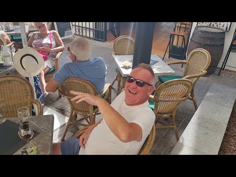 TENERIFE - Help......