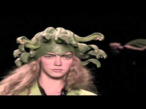 HISTORICO DESFILES CAVALERA