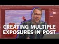 How to Create Multiple Exposures in Adobe Photoshop