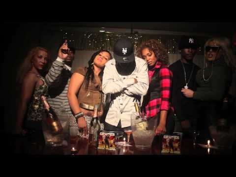 We In Da Club - Drag On Ft. Fred The Godson, Terra Da Dude , Kns Tha Engineer