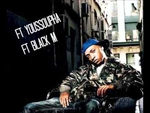 Soprano ft youssoupha & Black M  changes 2013
