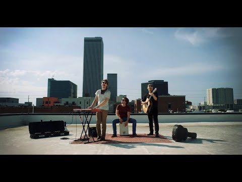 HANSON - Dressed In Brown Eyes