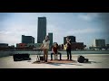 Hanson - Dressed in Brown Eyes