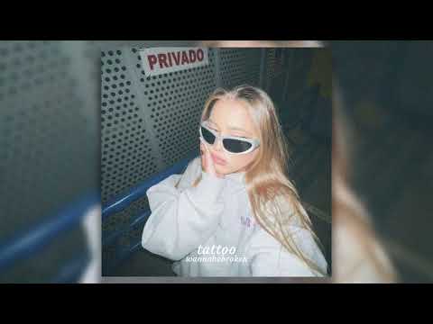 Loreen - Tattoo (Techno Remix)