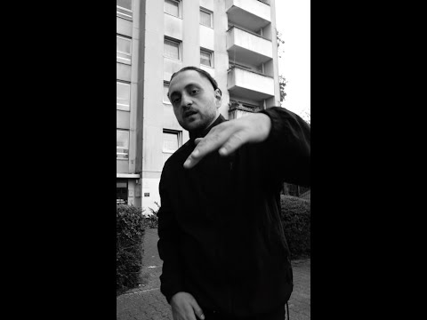 Arrior & Roey Marquis II. - Frankfurt 2001 (Full Video)