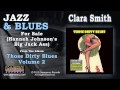 Clara Smith - For Sale (Hannah Johnson's Big Jack Ass)