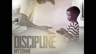 Mysonne - DISCIPLINE  (TROY AVE DISS)