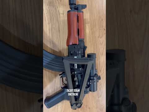 7.62x39 or 5.45x39?🤨