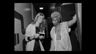 ARETHA FRANKLIN - EVERY GIRL (wants my guy)