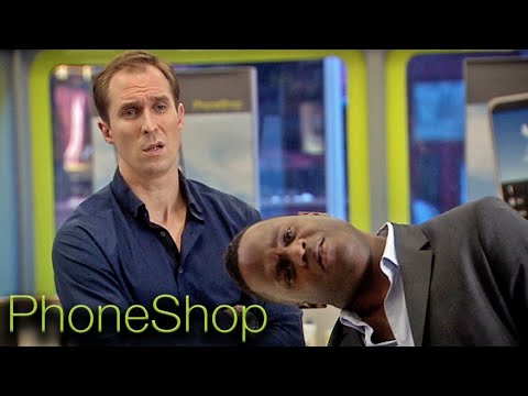 Phoneshop Staffel 1 Folge 6 | GANZE FOLGE
