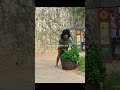 Bushman Prank I Messed Around And Found Out Lol