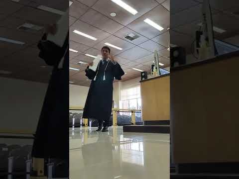 tribunal do juri de Campo Largo PR