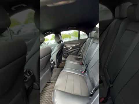 фото mercedes-benz e-класс v (w213, s213, c238) рестайлинг 0