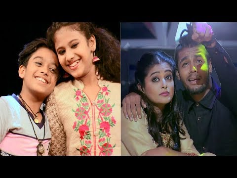 D4 Junior Vs Senior I Musically challenge between Juniors and Seniors I Mazhavil Manorama