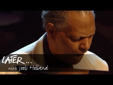 McCoy Tyner Trio - Fly With the Wind (Later Archive)