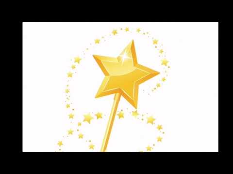 Magic Wand Sound Effects (no copyright?)