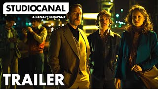 FREE FIRE - Official UK Trailer #1 – In cinemas now