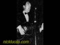 NICK LUCAS - Brown Eyes Why Are You? (1925)