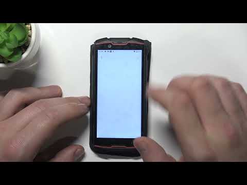 How to Make a Phone call via Google Assistant on CUBOT King Kong Mini 2