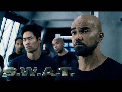 S.W.A.T. | Hondo Becomes Leader Again