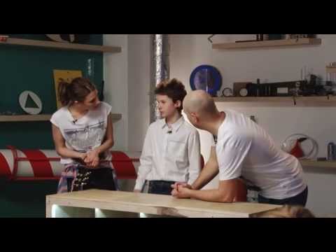 ZB 25ser - VIESIS Topošais ģitārists Leonīds