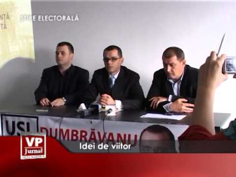 Idei de viitor