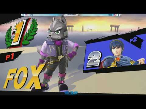 Smash on the Hill S5W5 - EPM vs Neko SSB4