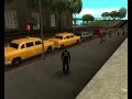Мина v1.0 para GTA San Andreas vídeo 1