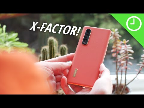 Oppo Find X2 Pro review: 'Finding' the X-factor!