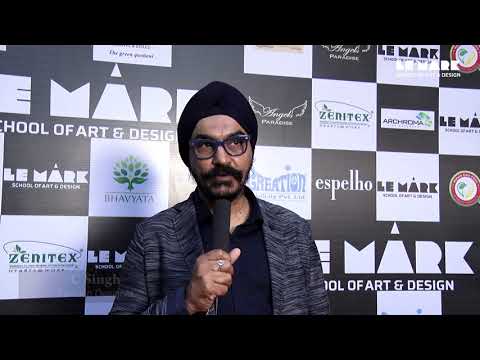 Le Mark School of Art Andheri General video thumbnail 4