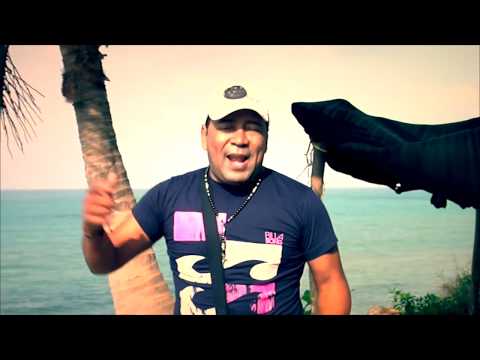 LIBRE COMO LA BRISA - Enaldo Barrera "Diomedito" Oscar Corréa