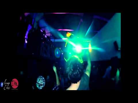 CAPODANNO 2013 // LOUNGE EVENT // I'M OFFANENGO