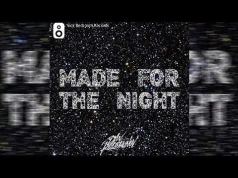 Dan Korshunov ft. Ivan Ermakov -Made For The Night (ChrisB remix)