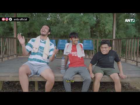 GANG CHILD APPLYING FOR JOB