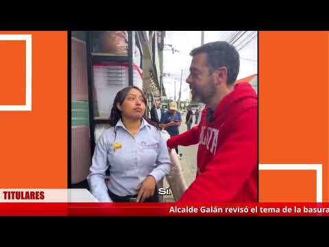 🔴EN VIVO - Magazin Informativo