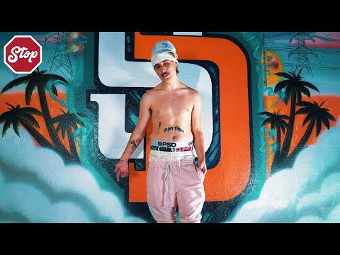 Kinkyy - "Dirty Mouth" (Official Video) Shot By Nick Rodriguez