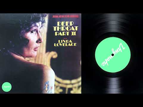 Deep Throat Part II (Original Motion Picture Soundtrack) (US - 1974)