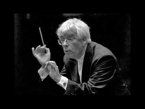 Messa per Rossini (Helmuth Rilling/Radio-Sinfonieorchester Stuttgart des SWR)