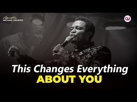 Hidden secret that lift anyone from ORDINARY to greatness | Apostle Michael Orokpo