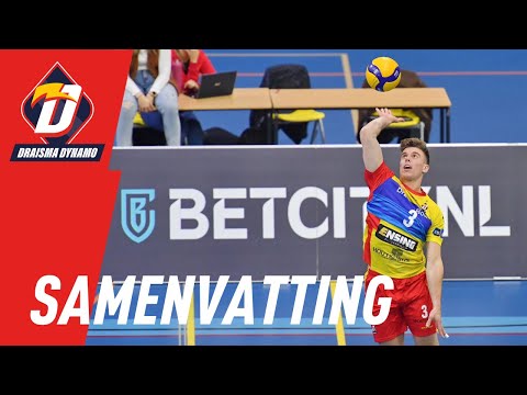 Samenvatting Draisma Dynamo - Simplex/SSS (04-11-2023)