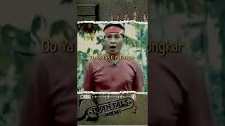 Download lagu Kerasukan Lagu Bongkar mp3