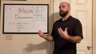 Wisdom Wednesday: Mono and Diglycerides