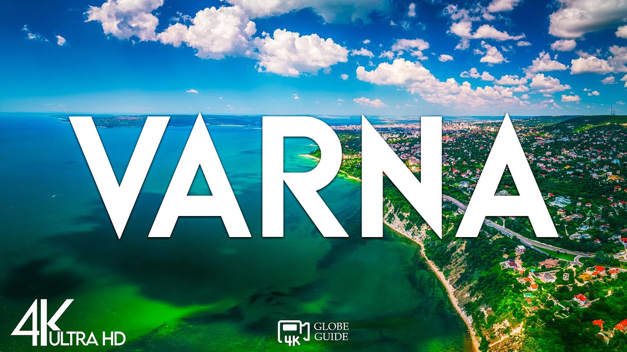 Top 10 Best Things to do in Varna, Bulgaria [Varna Travel Guide 2025]