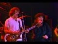 Grateful Dead - 12-31-1982 (encores) with Etta . 