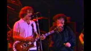 Grateful Dead - 12-31-1982 (encores) with Etta James & Tower of Power