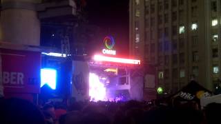 Flaming Lips - Knives Out (Radiohead Cover)